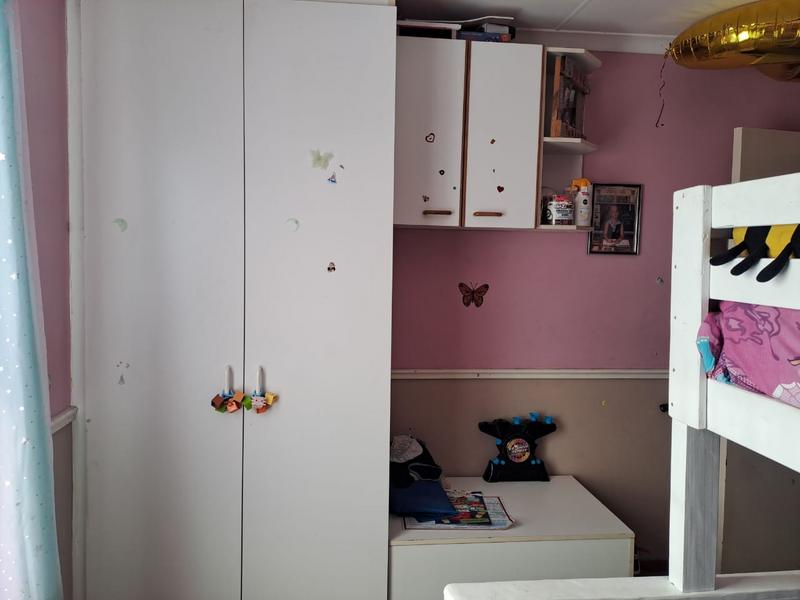 To Let 3 Bedroom Property for Rent in Vredekloof Heights Western Cape